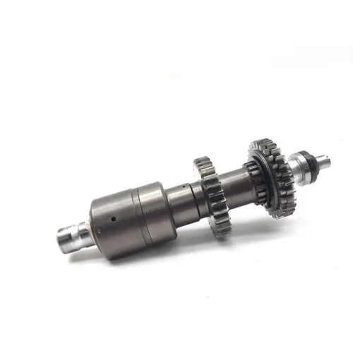 Engine Balancer 1999 Kawasaki Voyager XII ZG1200B 2959A 13