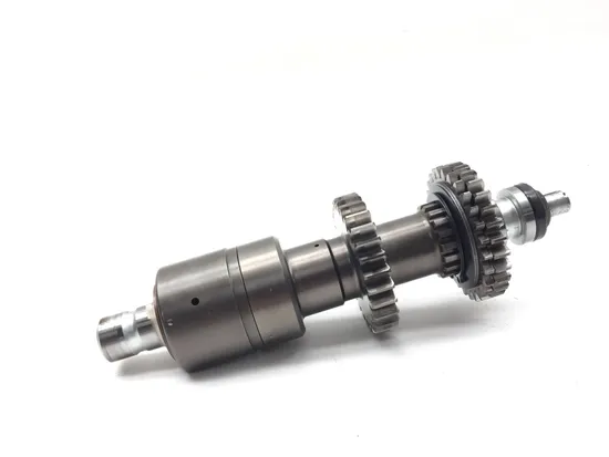 Engine Balancer 1999 Kawasaki Voyager XII ZG1200B 2959A