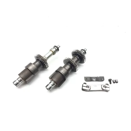 Engine Balancer 1999 Kawasaki Voyager XII ZG1200B 2959A 3