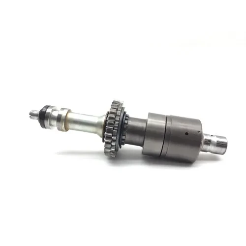 Engine Balancer 1999 Kawasaki Voyager XII ZG1200B 2959A 22