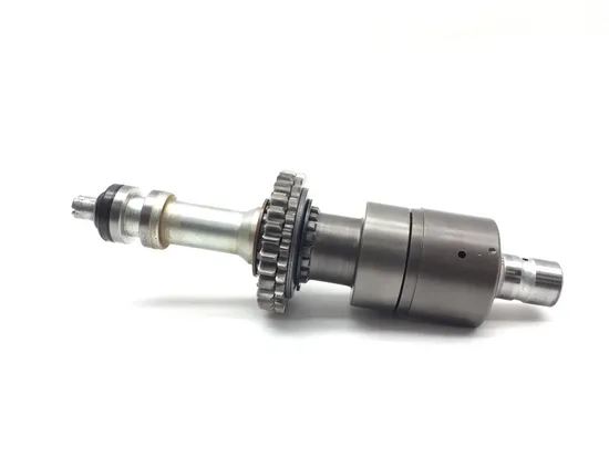 Engine Balancer 1999 Kawasaki Voyager XII ZG1200B 2959A