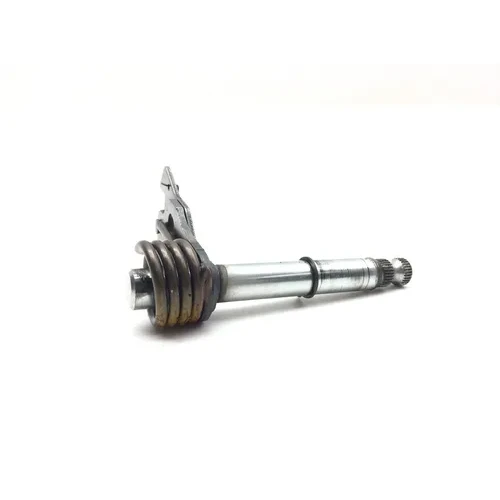 Engine Shifter Shift Shaft 1999 Kawasaki Voyager XII ZG1200B 2959A 7