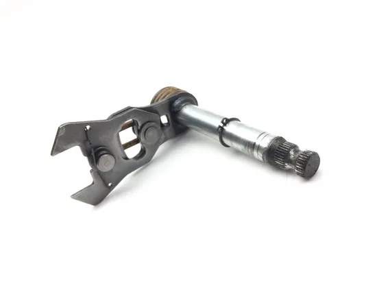 Engine Shifter Shift Shaft 1999 Kawasaki Voyager XII ZG1200B 2959A