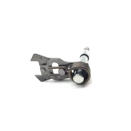 Engine Shifter Shift Shaft 1999 Kawasaki Voyager XII ZG1200B 2959A 5