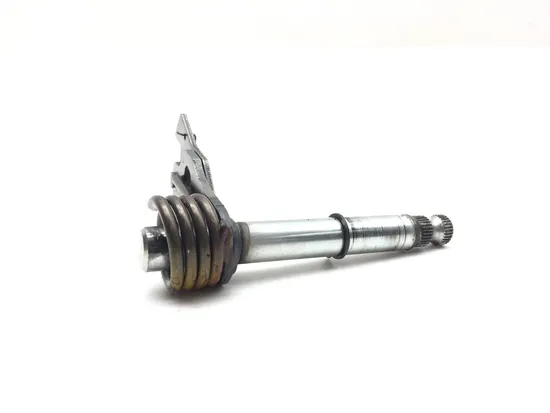 Engine Shifter Shift Shaft 1999 Kawasaki Voyager XII ZG1200B 2959A