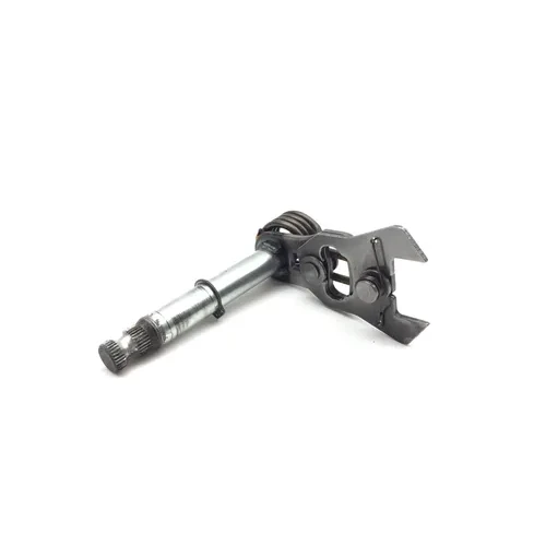 Engine Shifter Shift Shaft 1999 Kawasaki Voyager XII ZG1200B 2959A 3