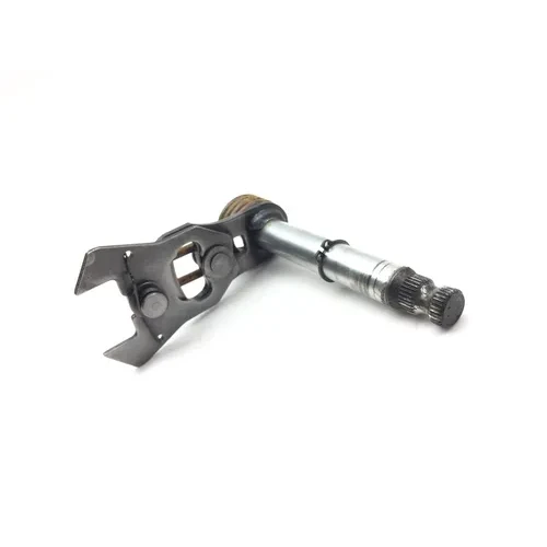 Engine Shifter Shift Shaft 1999 Kawasaki Voyager XII ZG1200B 2959A 8