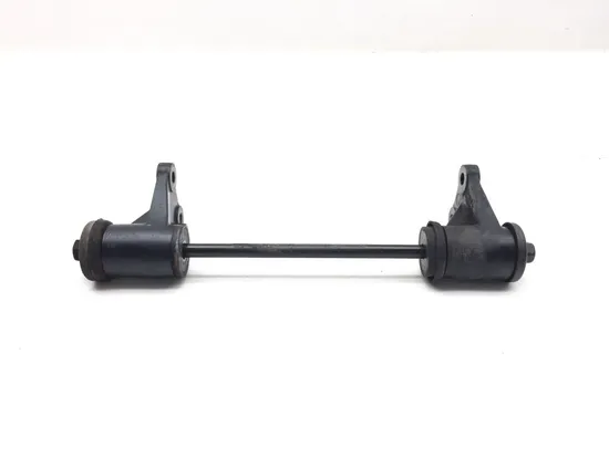 Engine Motor Mounts 1999 Kawasaki Voyager XII ZG1200B 2959A