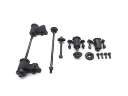 Engine Motor Mounts 1999 Kawasaki Voyager XII ZG1200B 2959A