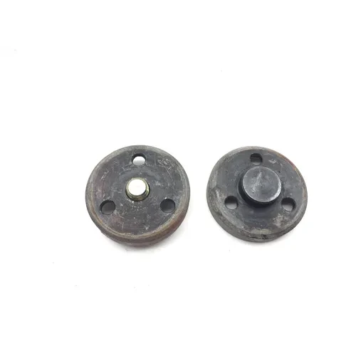 Swing Arm Swingarm Bolt 1999 Kawasaki Voyager XII ZG1200B 2959A 8