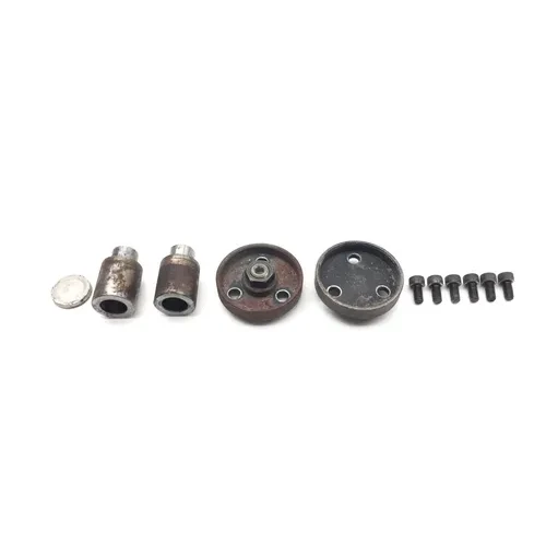 Swing Arm Swingarm Bolt 1999 Kawasaki Voyager XII ZG1200B 2959A 3