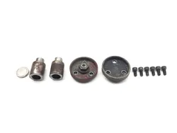 Swing Arm Swingarm Bolt 1999 Kawasaki Voyager XII ZG1200B 2959A