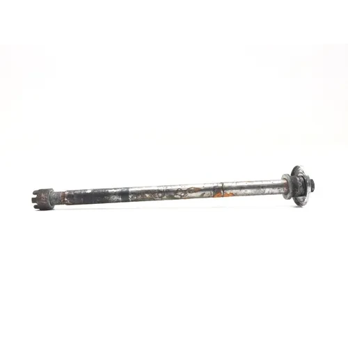 Rear Wheel Axle 1999 Kawasaki Voyager XII ZG1200B 2959A 7