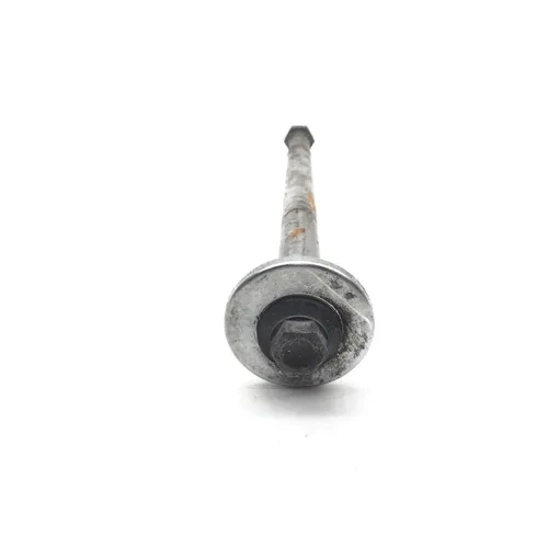 Rear Wheel Axle 1999 Kawasaki Voyager XII ZG1200B 2959A 5
