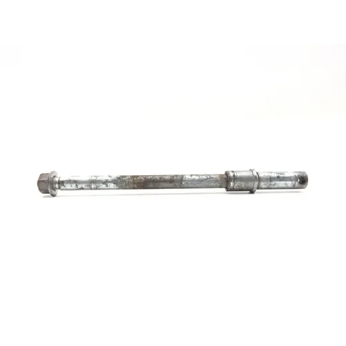 Front Wheel Axle 1999 Kawasaki Voyager XII ZG1200B 2959A 7