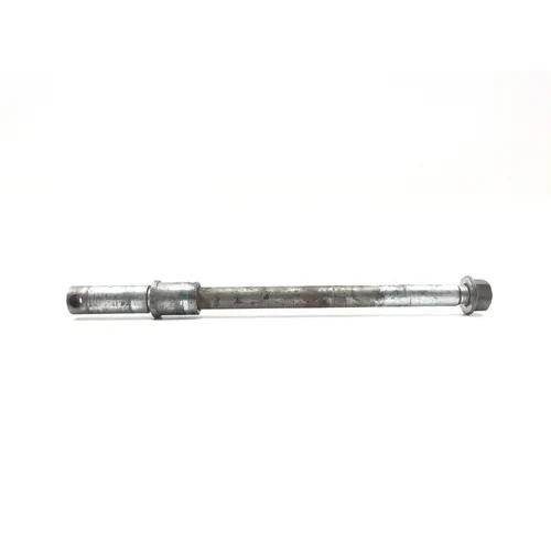Front Wheel Axle 1999 Kawasaki Voyager XII ZG1200B 2959A 3