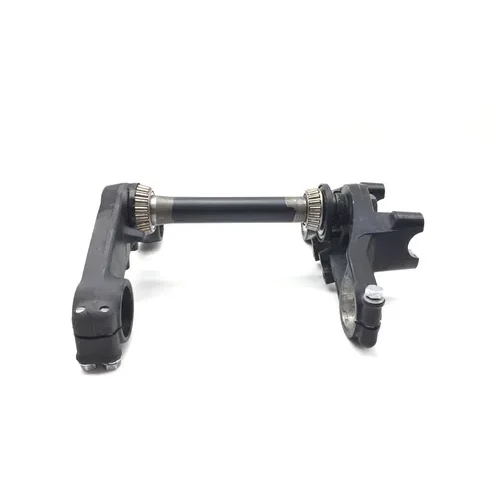 Upper Lower Triple Tree Set 1999 Kawasaki Voyager XII ZG1200B 2959A 9