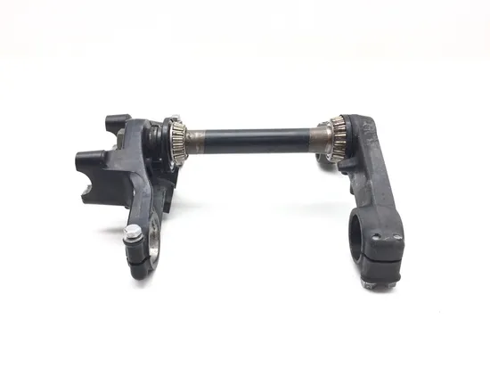 Upper Lower Triple Tree Set 1999 Kawasaki Voyager XII ZG1200B 2959A