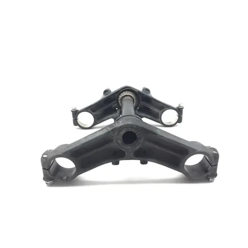 Upper Lower Triple Tree Set 1999 Kawasaki Voyager XII ZG1200B 2959A 7