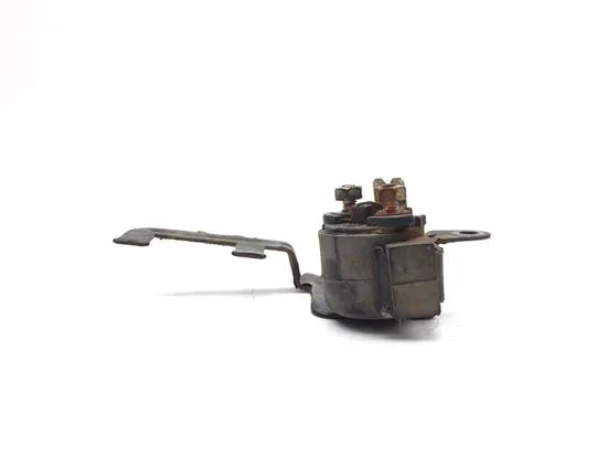 Ignition Starter Solenoid 1999 Kawasaki Voyager XII ZG1200B 2959A 2