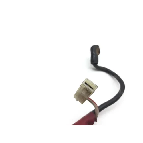 Positive Negative Battery Wires 1999 Kawasaki Voyager XII ZG1200B 2959A x 16