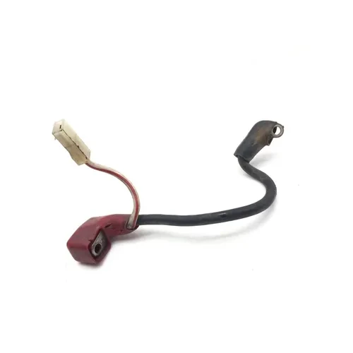 Positive Negative Battery Wires 1999 Kawasaki Voyager XII ZG1200B 2959A x 13