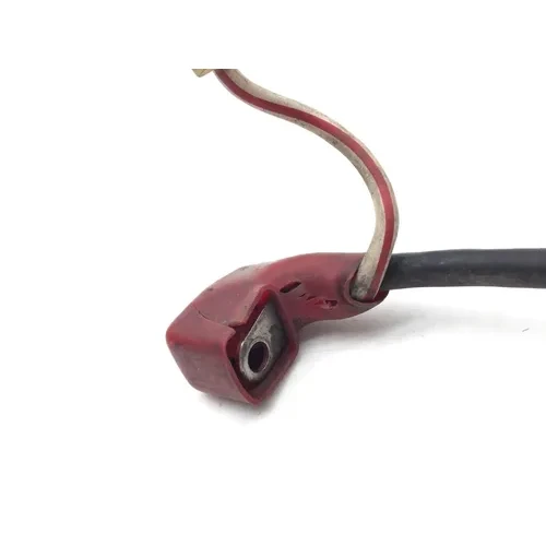 Positive Negative Battery Wires 1999 Kawasaki Voyager XII ZG1200B 2959A x 15