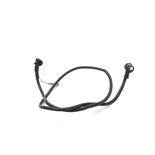 Positive Negative Battery Wires 1999 Kawasaki Voyager XII ZG1200B 2959A x 5