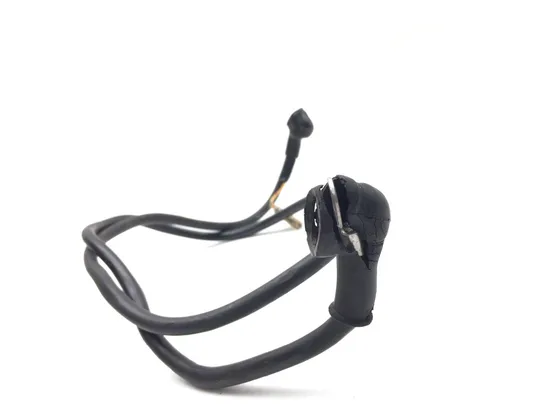 Positive Negative Battery Wires 1999 Kawasaki Voyager XII ZG1200B 2959A x