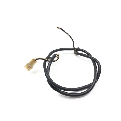 Positive Negative Battery Wires 1999 Kawasaki Voyager XII ZG1200B 2959A x 9