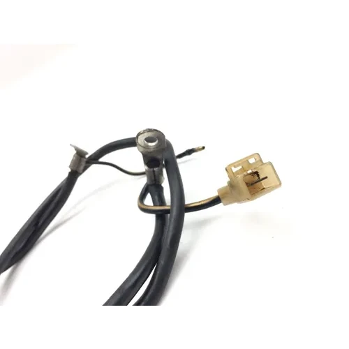 Positive Negative Battery Wires 1999 Kawasaki Voyager XII ZG1200B 2959A x 11