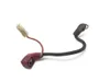 Positive Negative Battery Wires 1999 Kawasaki Voyager XII ZG1200B 2959A x