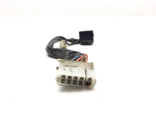 Fuse Box 1999 Kawasaki Voyager XII ZG1200B 2959A