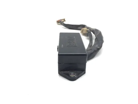 Fuse Box 1999 Kawasaki Voyager XII ZG1200B 2959A