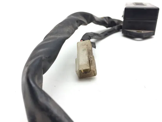 Fuse Box 1999 Kawasaki Voyager XII ZG1200B 2959A