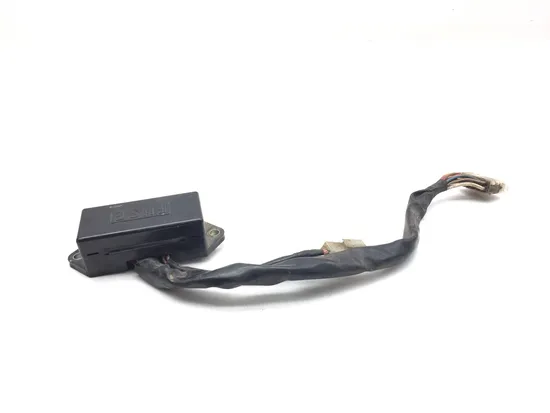 Fuse Box 1999 Kawasaki Voyager XII ZG1200B 2959A