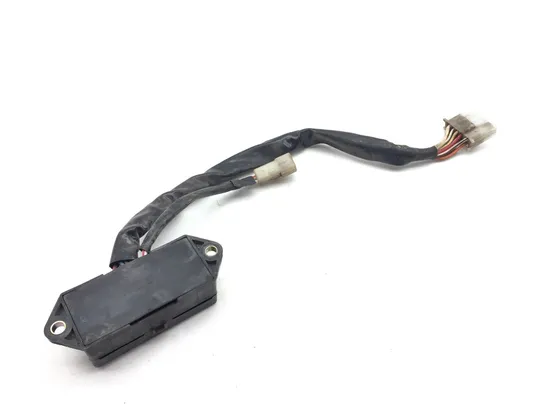 Fuse Box 1999 Kawasaki Voyager XII ZG1200B 2959A