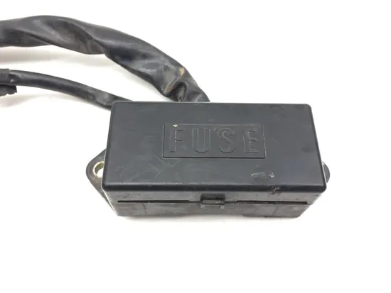 Fuse Box 1999 Kawasaki Voyager XII ZG1200B 2959A