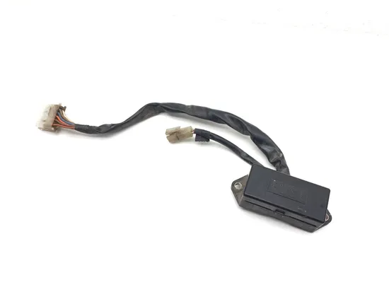 Fuse Box 1999 Kawasaki Voyager XII ZG1200B 2959A