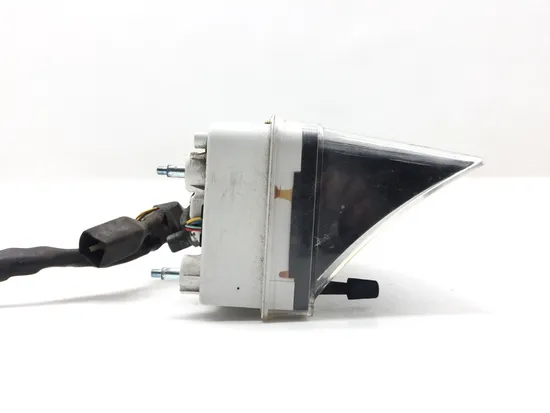 Dash Gauge Tach Speedometer 1999 Kawasaki Voyager XII ZG1200B 2959A