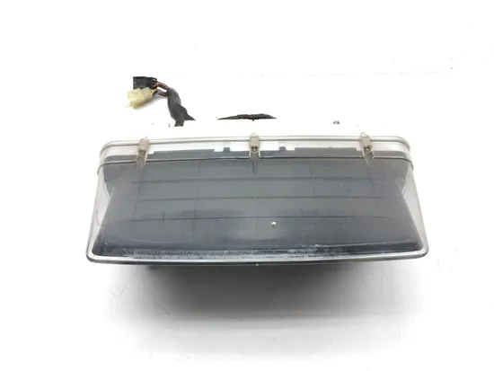 Dash Gauge Tach Speedometer 1999 Kawasaki Voyager XII ZG1200B 2959A