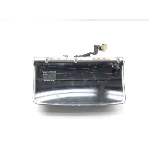 Dash Gauge Tach Speedometer 1999 Kawasaki Voyager XII ZG1200B 2959A 14