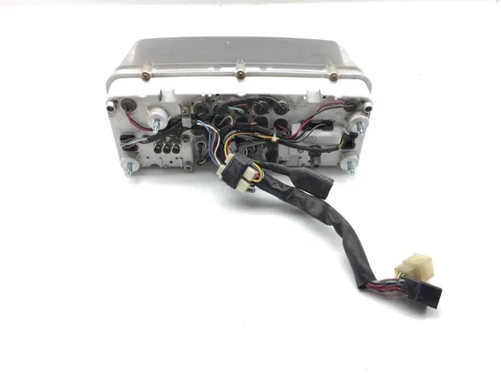 Dash Gauge Tach Speedometer 1999 Kawasaki Voyager XII ZG1200B 2959A