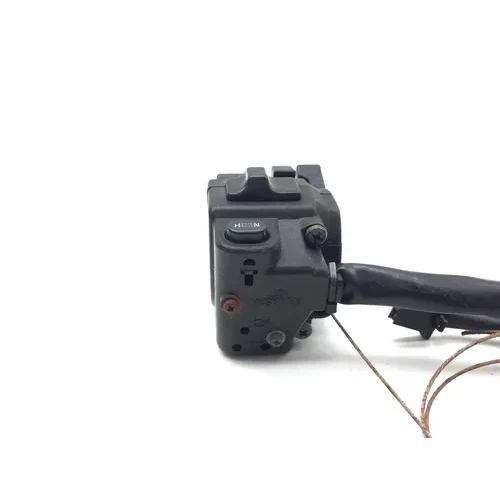 Left Headlight Bar Switch 1999 Kawasaki Voyager XII ZG1200B 2959A 7