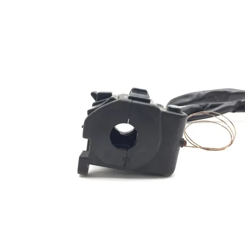 Left Headlight Bar Switch 1999 Kawasaki Voyager XII ZG1200B 2959A 5