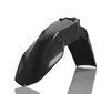 Acerbis Front Fender Black