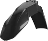 Acerbis Front Fender Black