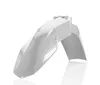 Acerbis Front Fender White