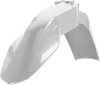 Acerbis Front Fender White