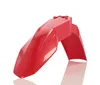 Acerbis Front Fender Red